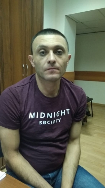 Зеленоградские полицейские задержали подозреваемого в квартирной краже 