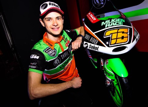 Адреналин в прямом эфире. Смотрите трансляции MotoGP на канале «Моторспорт ТВ»