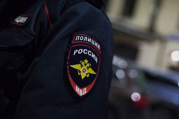 УВД Зеленограда описало схему действий мошенников