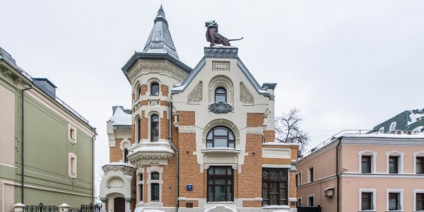 За восемь лет в столице отреставрировали 1247 памятников архитектуры