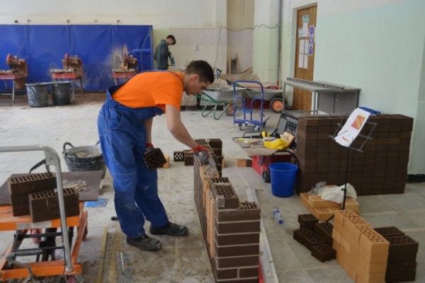 Итоги первого открытого чемпионата WorldSkills на приз префекта Зеленограда подведены