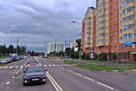 Полиция разыскивает очевидцев наезда автомобиля на подростка