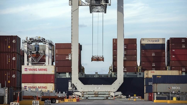 Global Ports отчиталась о результатах