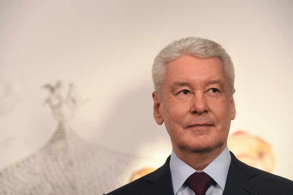 Собянин рассказал о новом формате фестиваля «Московская масленица»
