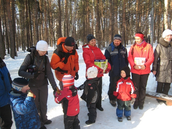 В Зеленограде пройдёт турнир по игровому ориентированию