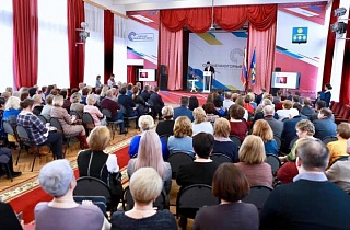 Строительство школы и трех пристроек начнется в Солнечногорье в 2019 году