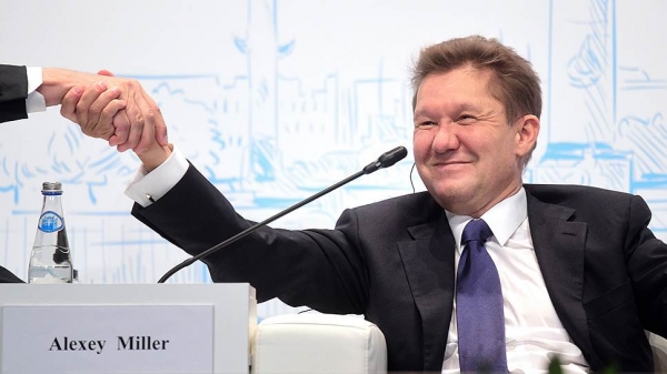 Газообразные обещания