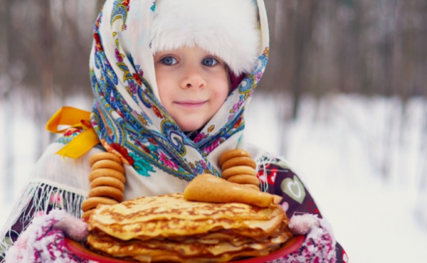 Зачем печёшь блины