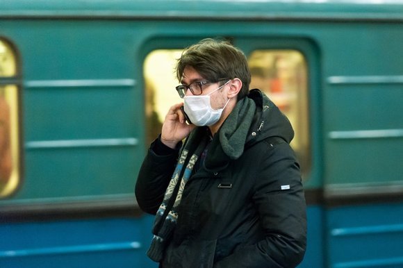 В столице снижается уровень заболеваемости гриппом и ОРВИ