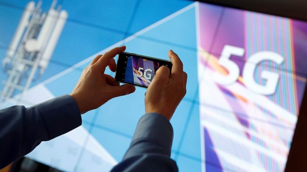 Операторы останутся без 5G