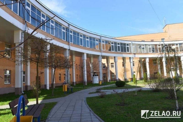 Зеленоградский роддом провел очередной эфир в «Инстаграм»