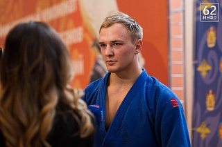 Солнечногорский спортсмен Алексей Грунтов стал бронзовым призером Чемпионата России МВД по дзюдо.