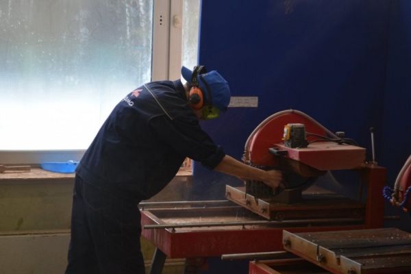 Итоги первого открытого чемпионата WorldSkills на приз префекта Зеленограда подведены