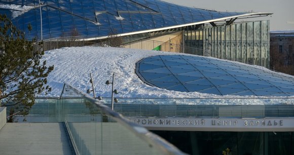 В Москве 16 марта стартует фестиваль «Крымская весна»
