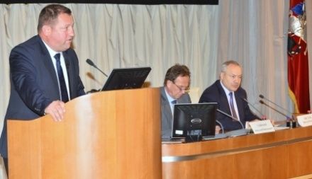 НОВОЕ СТРОИТЕЛЬСТВО В ЗЕЛЕНОГРАДЕ НАЧНЕТСЯ НЕ СКОРО