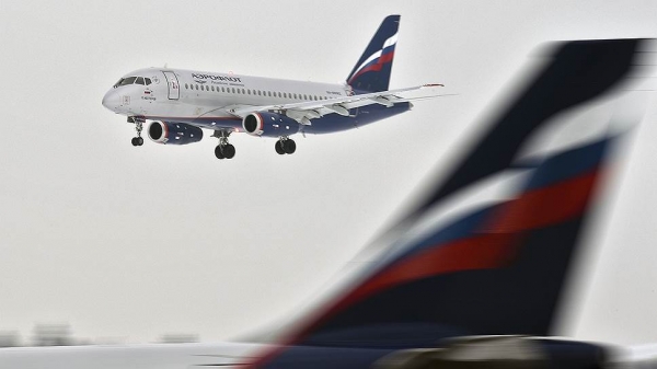 «Аэрофлот» нарастит нетрадиционные доходы