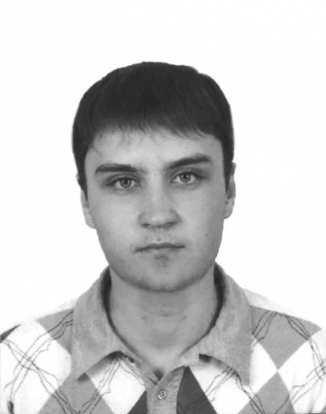 Внимание, розыск! Клягин Алексей Семенович (32 года)