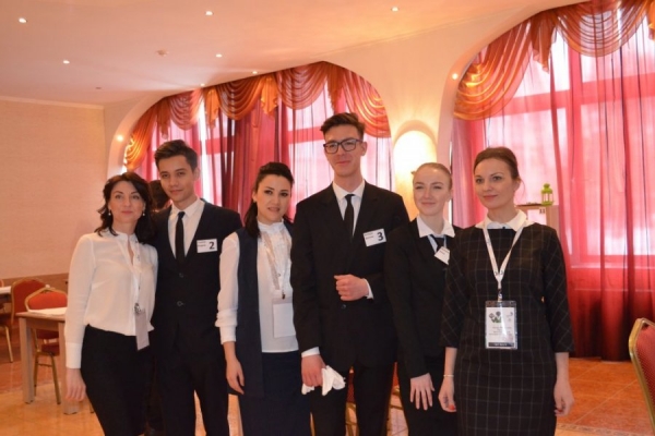 Итоги первого открытого чемпионата WorldSkills на приз префекта Зеленограда подведены