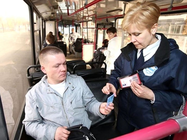 В Зеленограде около 15-20% пассажиров ездят «зайцем»