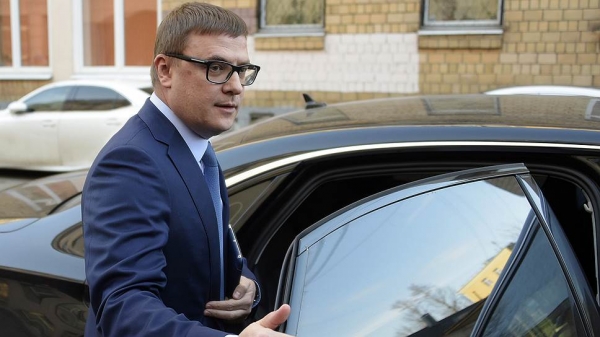 Энергетике подбирают куратора