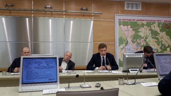 Промпредприятиям Москвы и Зеленограда обещают наладить стабильный спрос на их продукцию