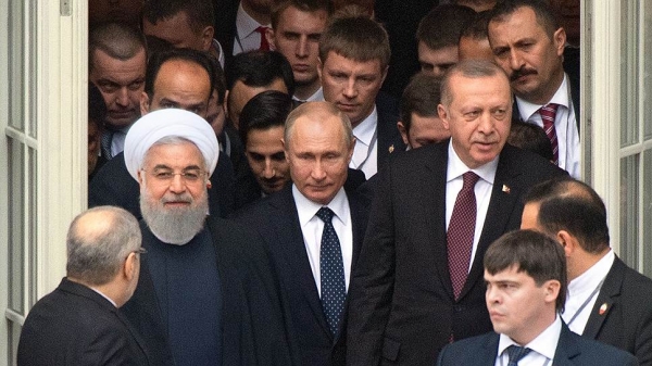 «Любой газопровод в Австрию — это хороший газопровод»