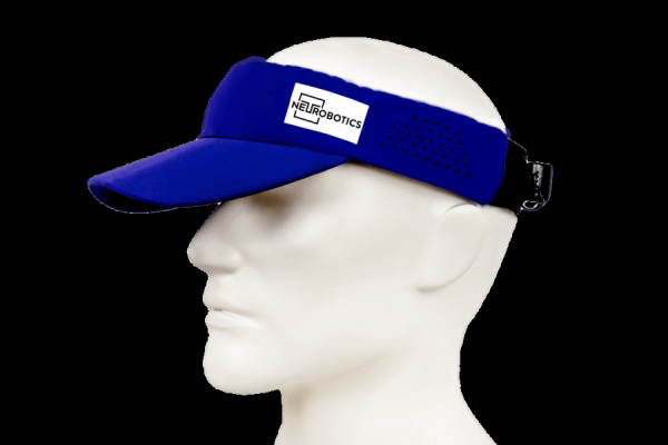 Кепка-нейрогарнитура «NeuroPlay-4C»: Управление силой мысли