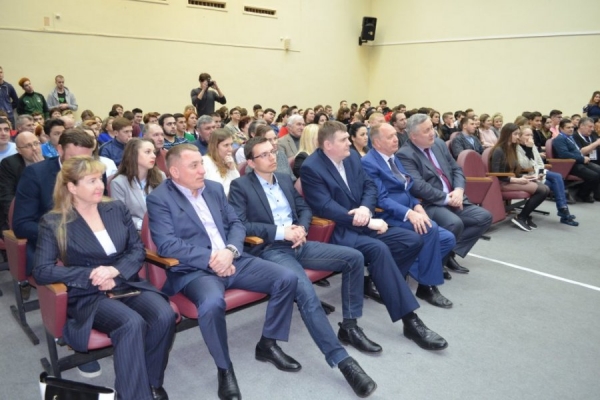 Итоги первого открытого чемпионата WorldSkills на приз префекта Зеленограда подведены