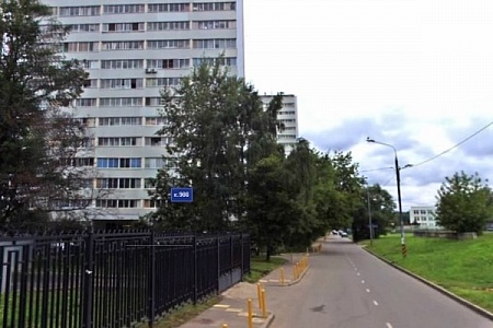 Водитель легковушки сбил ребенка в 9 микрорайоне и скрылся
