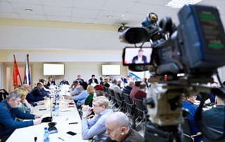Порядка 2 500 рабочих мест создадут в Солнечногорье в 2019 году