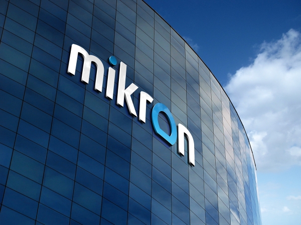 «Микрон» выпустил первый отечественный UHF-чип