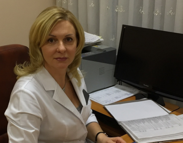 В зеленоградской больнице пройдет день открытых дверей для жительниц Подмосковья