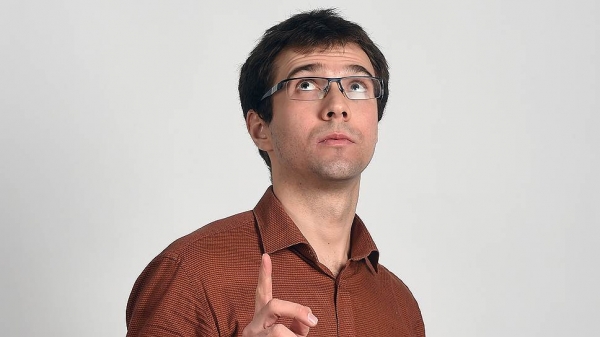 Самолет для аутсайдеров