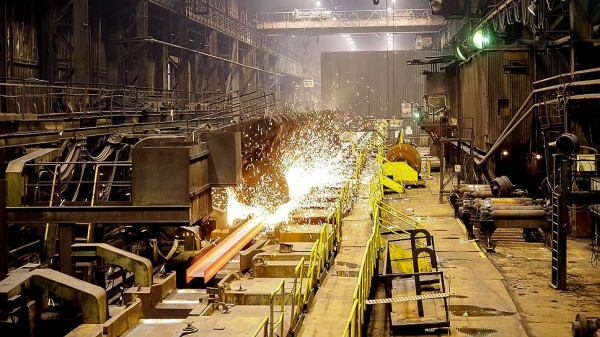 Evraz докатил до аварии