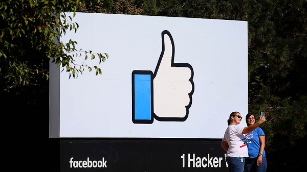 Facebook оштрафовали следом за Twitter