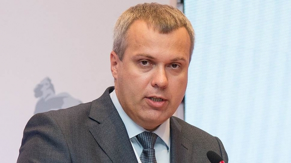 «Наша "труба" — одного диаметра»