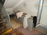 В Зеленограде управляющая организация пыталась сдать подъезды с некачественным ремонтом