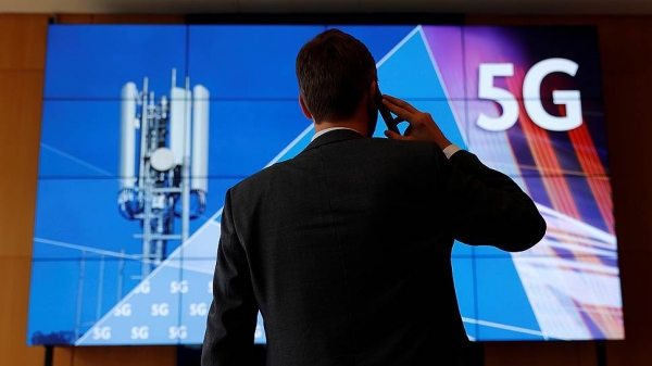 5G не допустили к тесту