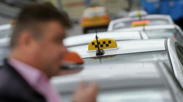 inDriver подобрал пассажиров за рубежом