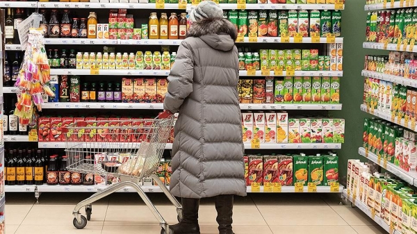 Из соков выжимают налог