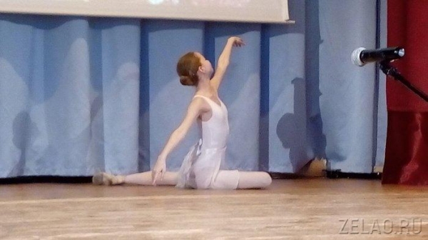 В Зеленограде прошел фестиваль под девизом «Победа в сердцах поколений»