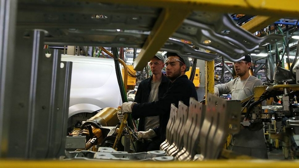 АвтоВАЗ вышел из убытков