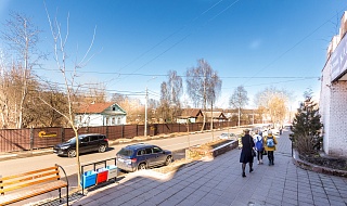 Более 2 000 урн для раздельного сбора мусора установят на улицах Солнечногорья