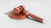 Зеленоградца заключили под стражу за неуплату алиментов