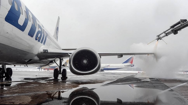Utair предлагает растянуть долги