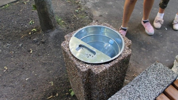 Количество «умных» урн увеличится в Зеленограде