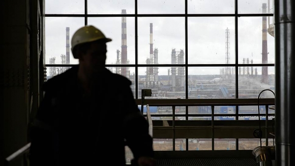 Fortum зовет «Газпром» на водораздел