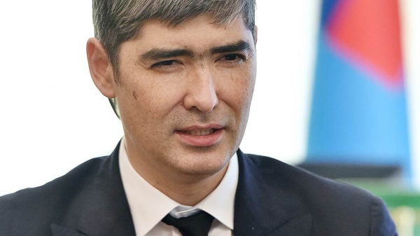 Железная дорога и армия построят дорогу до Элегеста
