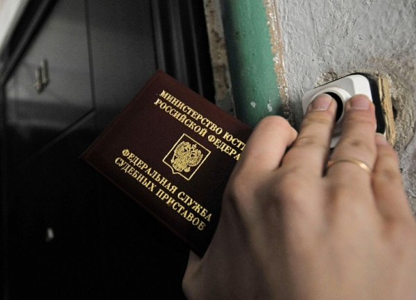 В Зеленограде растёт число должников