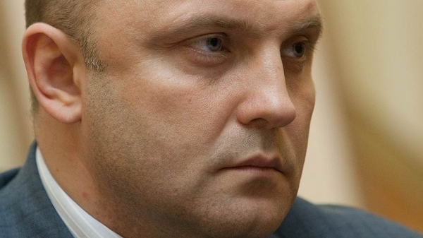 «Газпром» меняет полкоманды